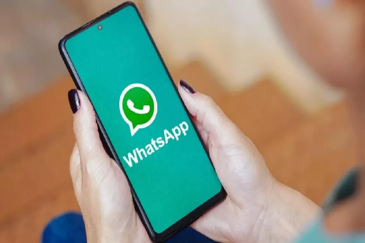 WhatsApp разрешил редактировать отправленные сообщения