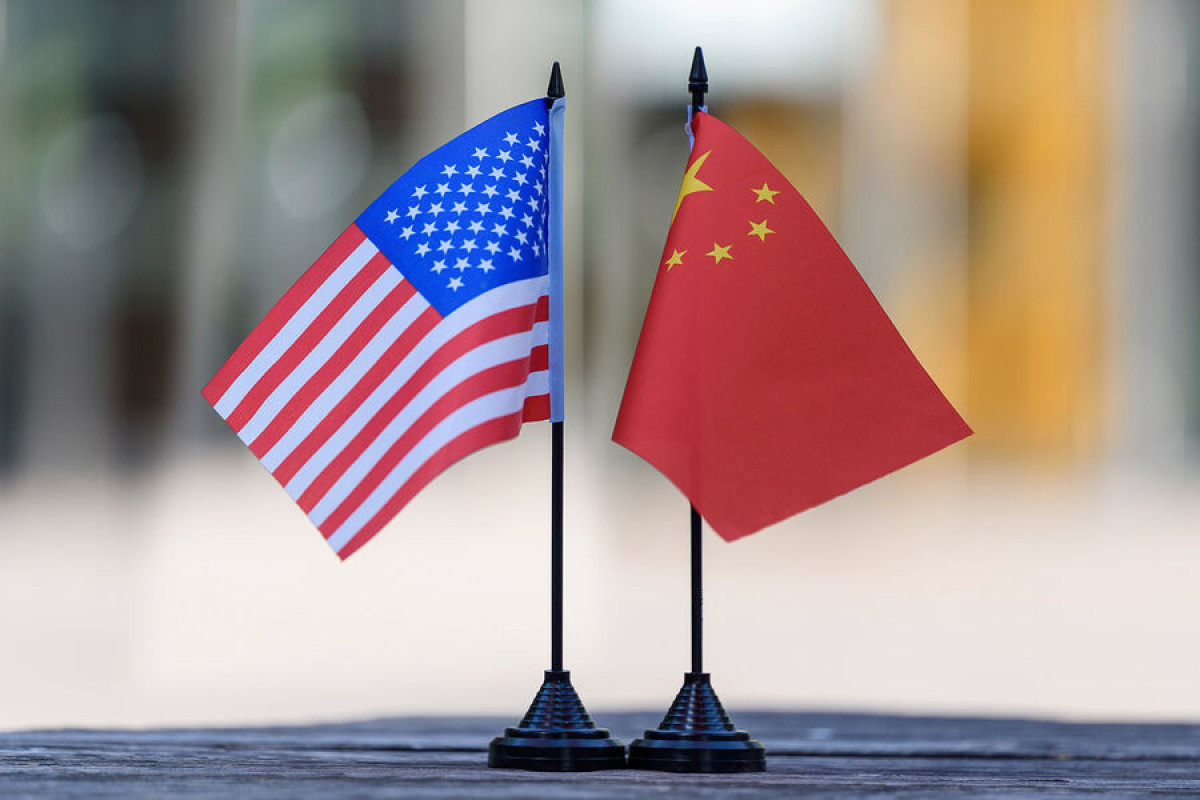 Китай надеется, что США не переложат свои финансовые риски на весь мир