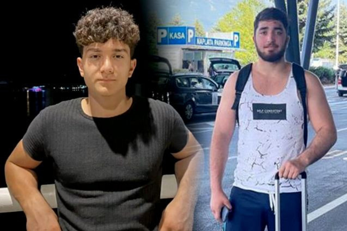 Дело об убийстве 16-летнего азербайджанского спортсмена: обвиняемый может сесть на 20 лет