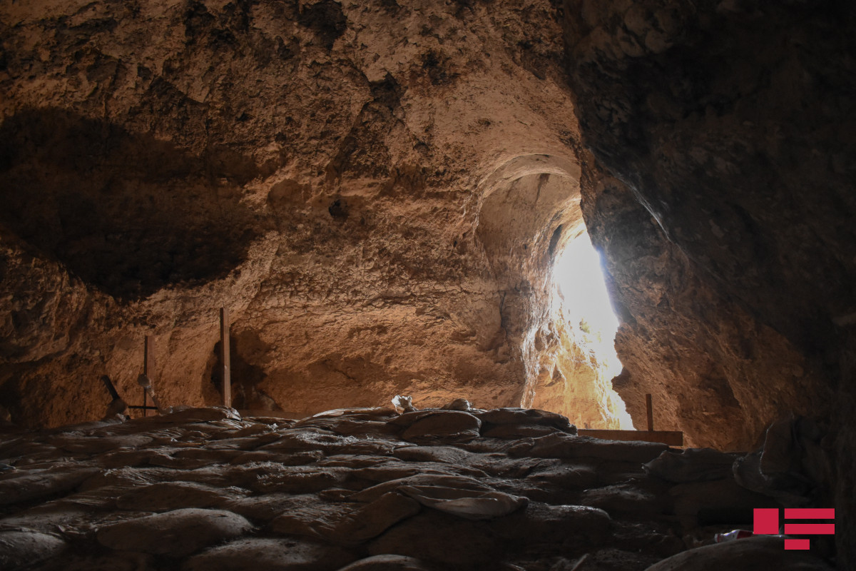 В Азербайджане создана рабочая группа для проведения исследований в Азыхской пещере