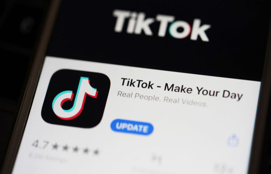 TikTok будет судиться с американским штатом