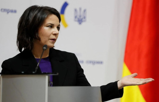 Politico: Главы МИД Германии и Венгрии устроили перепалку из-за Украины