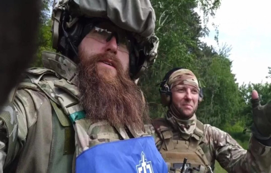 В России заявляют о продолжении атак украинских диверсантов на границе