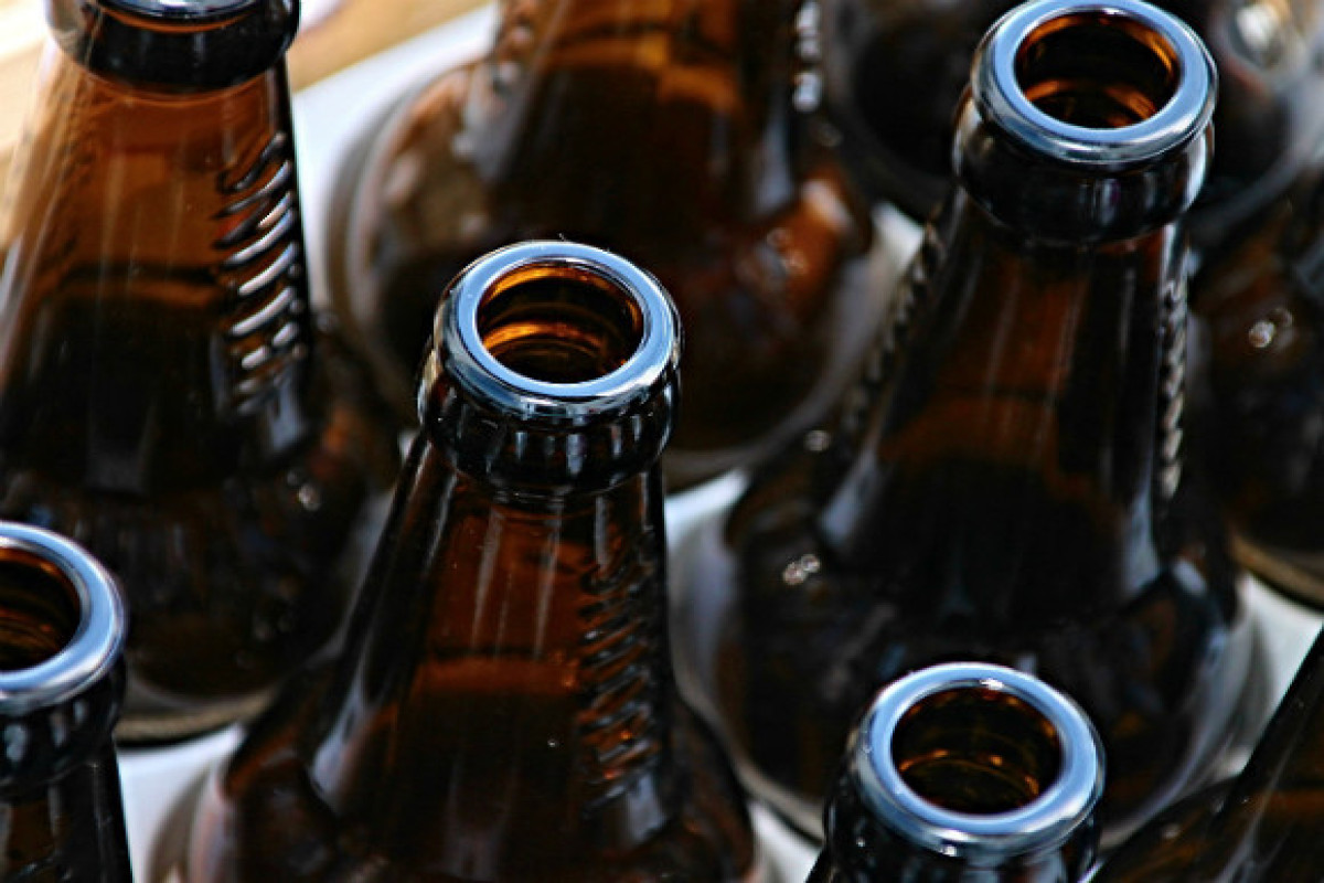 Хирург: Частое употребление пива может довести до инфаркта почки
