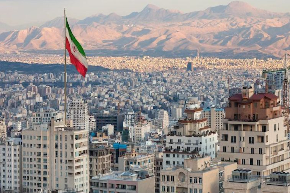 Международное агентство: Иран может повысить свою вовлеченность в армяно-азербайджанский конфликт 