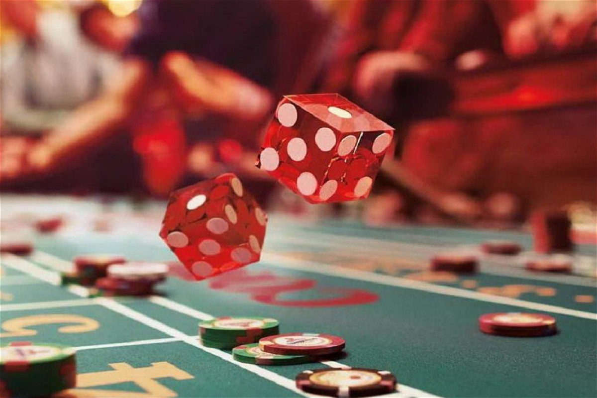 Азербайджанский депутат посетовал на утечку денег из страны и предложил обложить налогом азартные игры