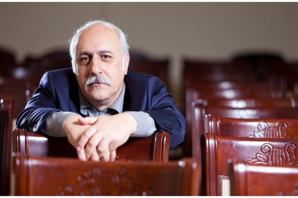Азербайджанский композитор выиграл суд в Греции