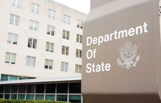 США оценивают возможность создания ядерных реакторов в Армении