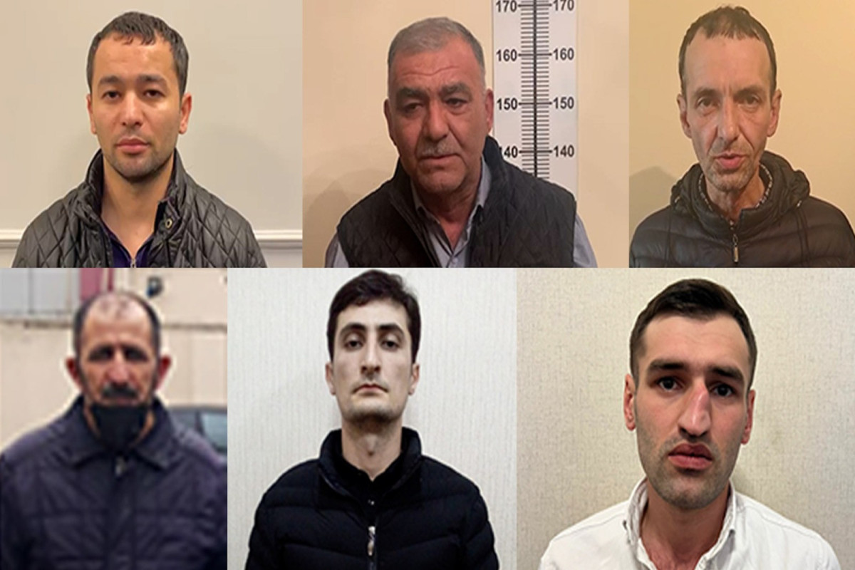 Число задержанных в Баку за неэтичные предложения женщинам и наркотики таксистов достигло 69