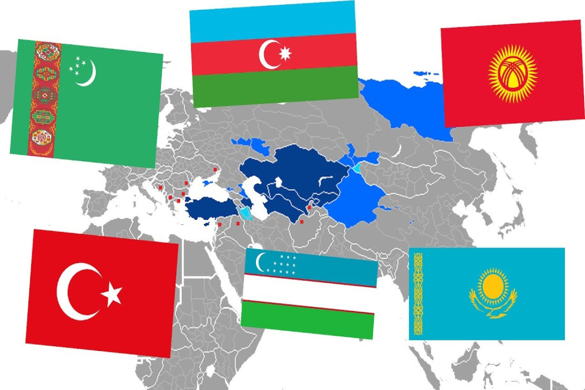 Подавляющее большинство азербайджанцев считают наиболее близкими тюркские страны - ОПРОС 