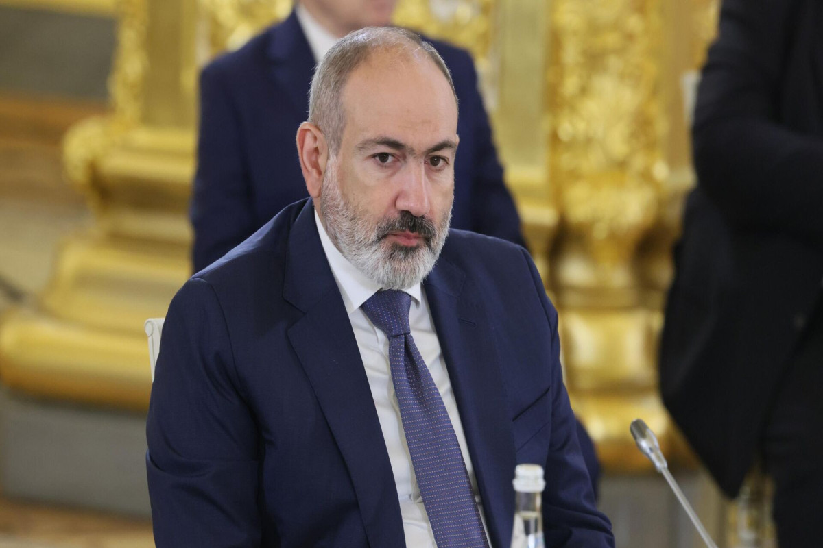 Никол Пашинян: Армения и Азербайджан договорились о взаимном признании территориальной целостности 