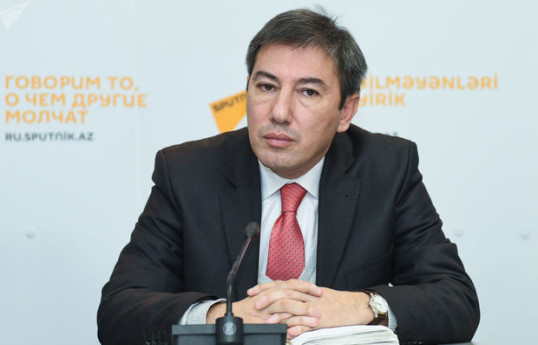 Ильгар Велизаде
