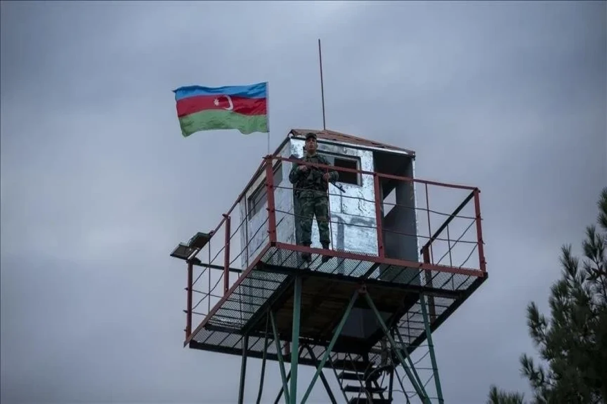 В Москве обсудят процедуру пересечения азербайджано-армянской границы
