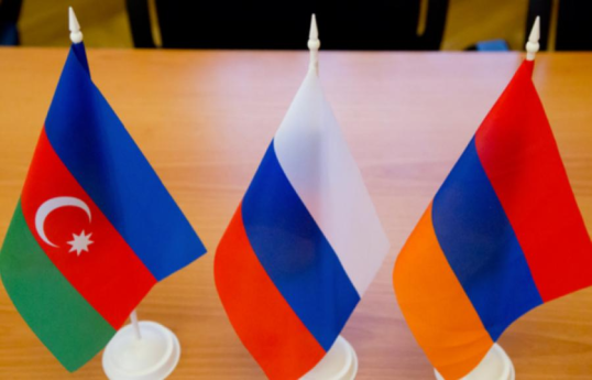 Вице-премьеры Азербайджана, России и Армении проведут встречу
