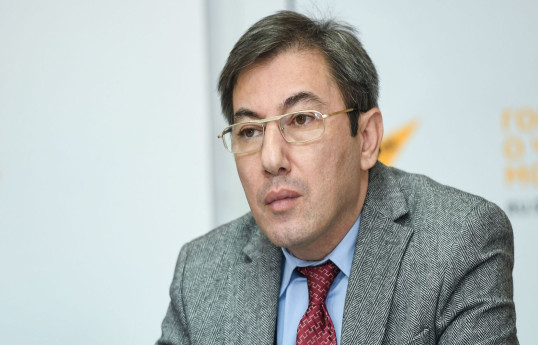 Ильгар Велизаде