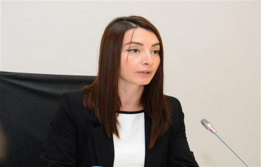 Лейла Абдуллаева
