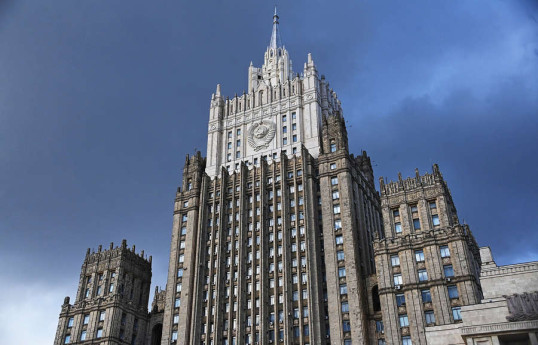 МИД РФ угрожает срывом зерновой сделки
 