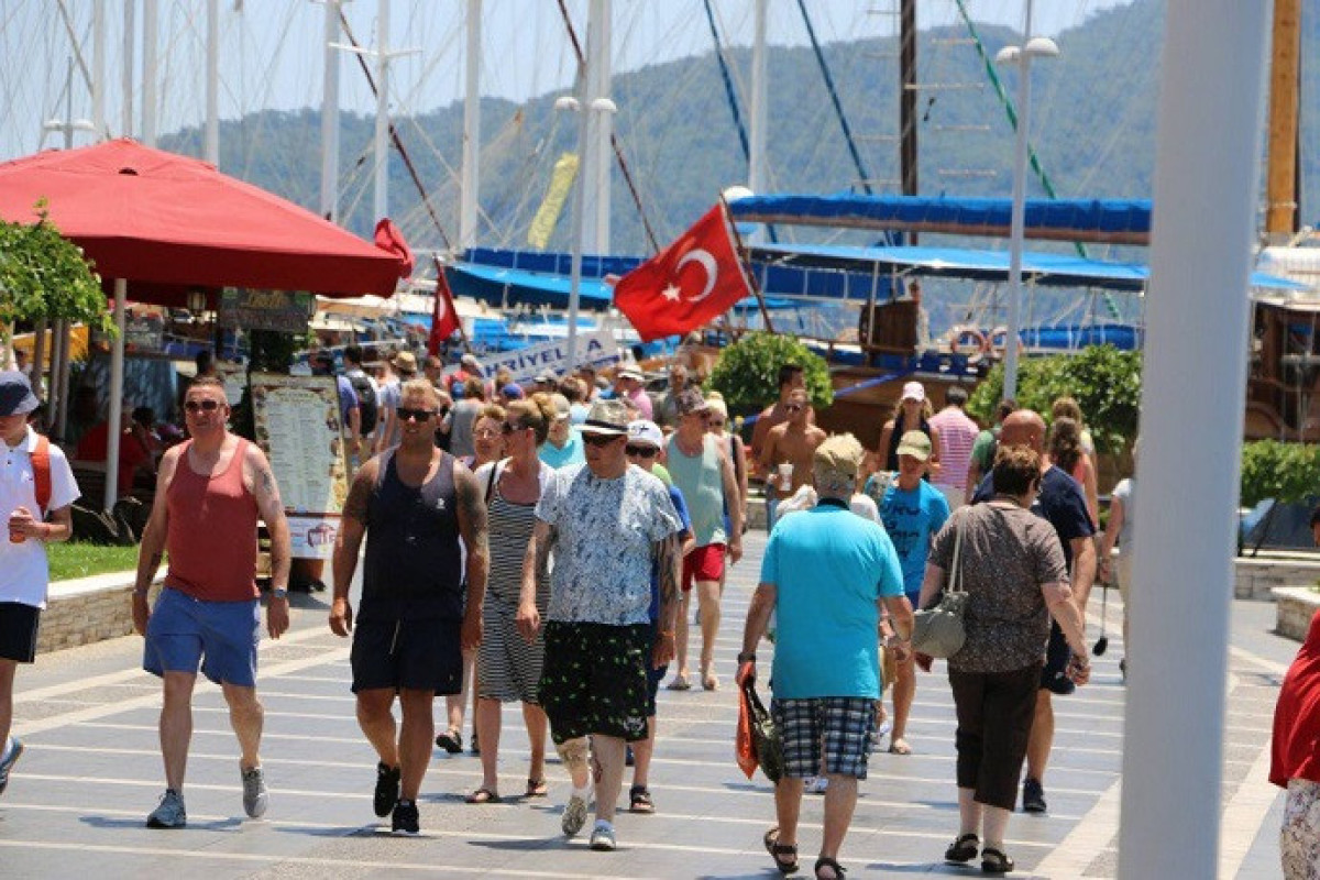 В случае победы Кылычдароглу Турция введет ограничения против туристов из РФ? - Ответ оппозиции 