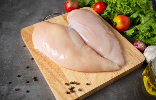 На российском рынке возник дефицит важных видов мясной продукции