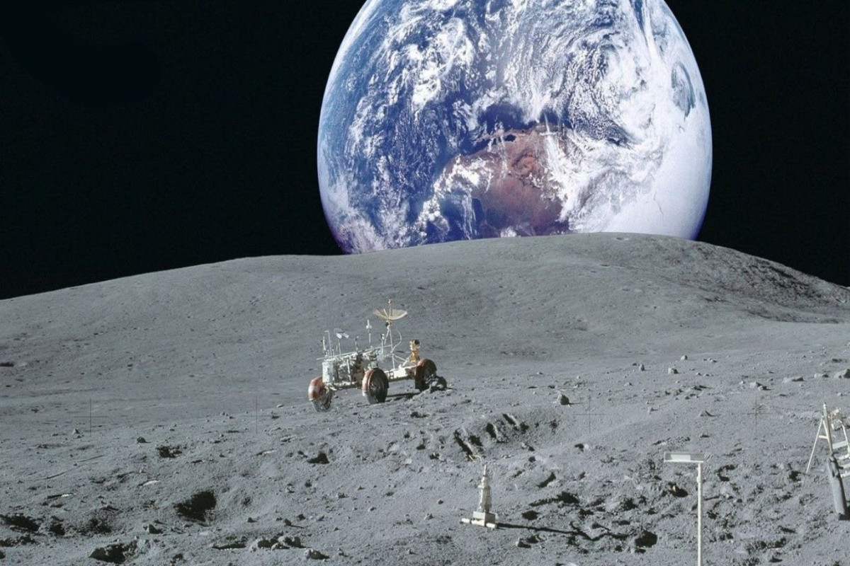 Китай планирует осуществить первую высадку своих космонавтов на Луну до 2030 года