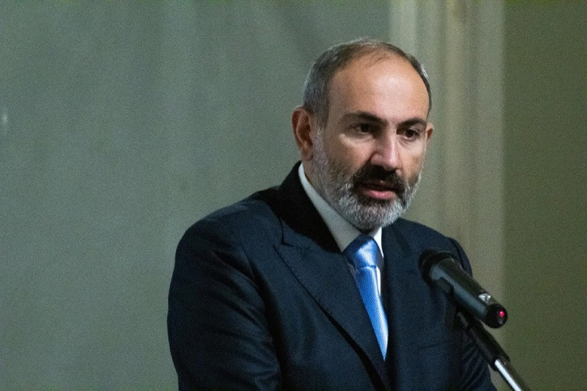 Игры Пашиняна в непонятки – армянский премьер вновь юлит