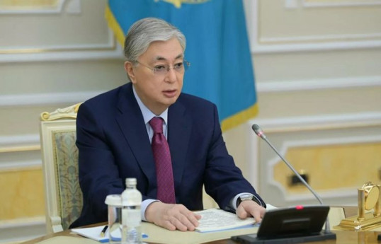 Президент Казахстана отказал Лукашенко во вступление в союзное государство