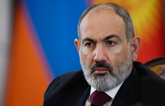 Пашинян о предстоящей в Кишиневе встрече: нет согласованного проекта мирного договора