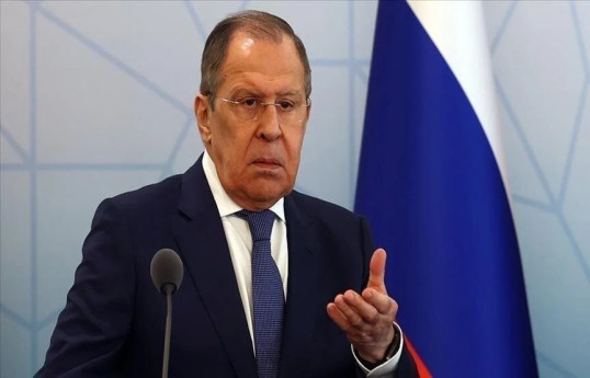 Сергей Лавров: В центре Европы зреет большой взрыв -ВИДЕО 
