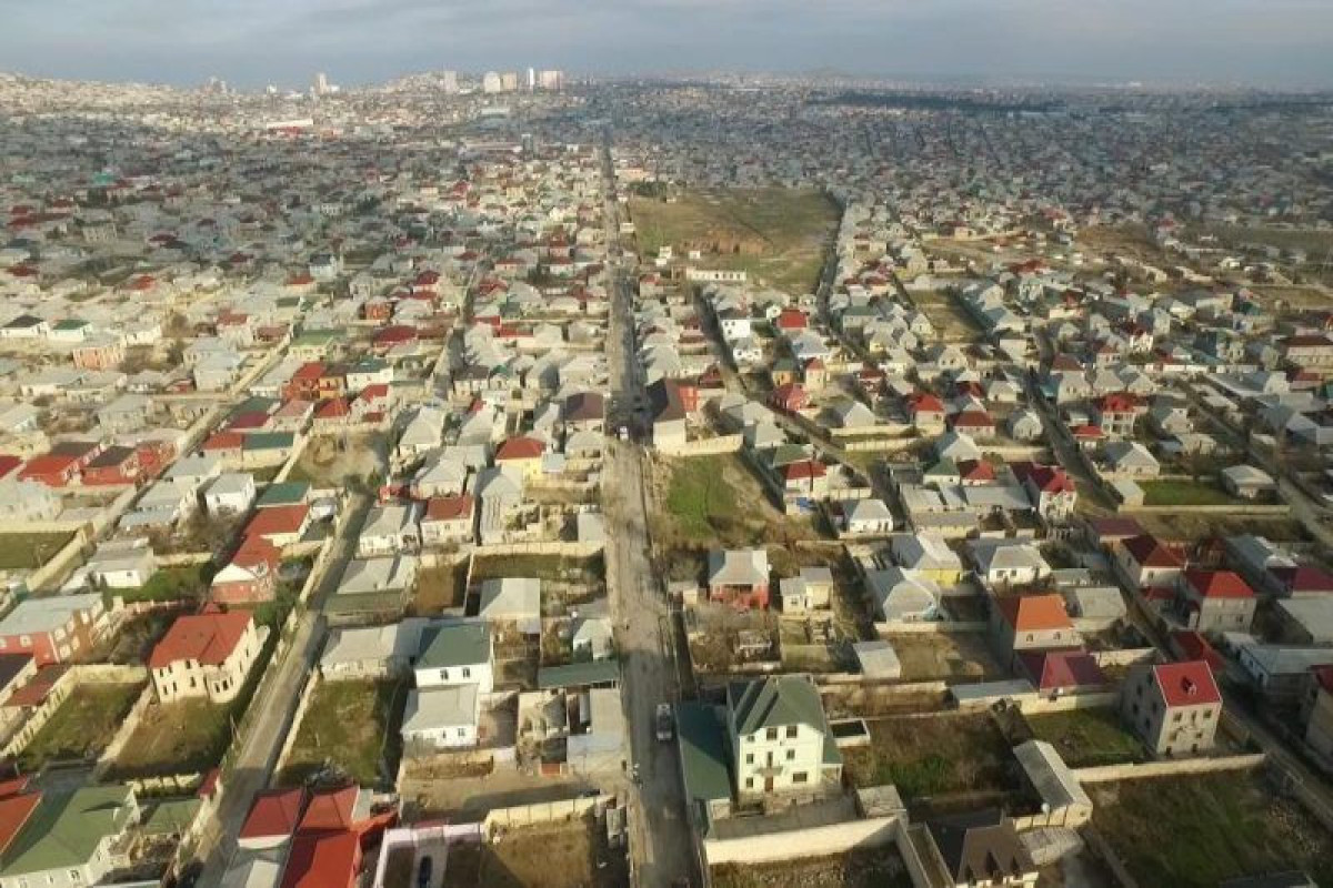 Гражданам Азербайджана станет проще купить или арендовать муниципальные земли