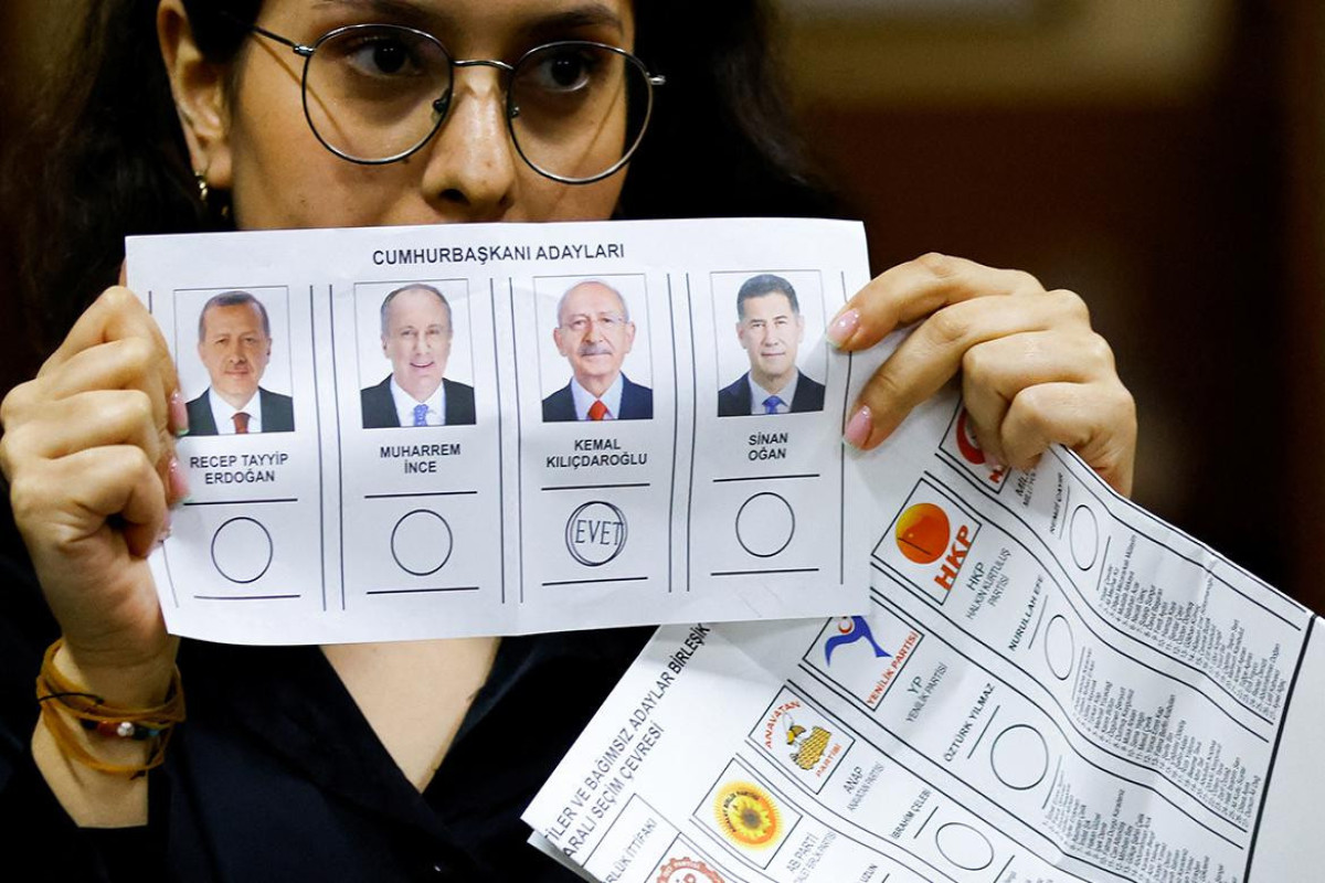 Главные итоги выборов в Турции: Западные политтехнологии проиграли искренней преданности национальному лидеру