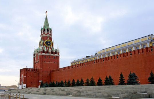 Кремль прокомментировал ситуацию с атакой беспилотников на Москву