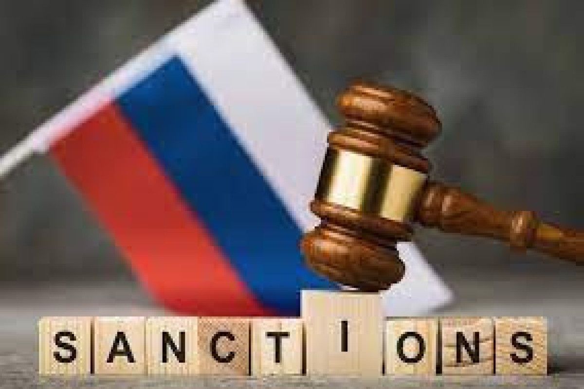 Новый пакет антироссийских санкций будет объявлен 31 мая - Госсекретарь США 
