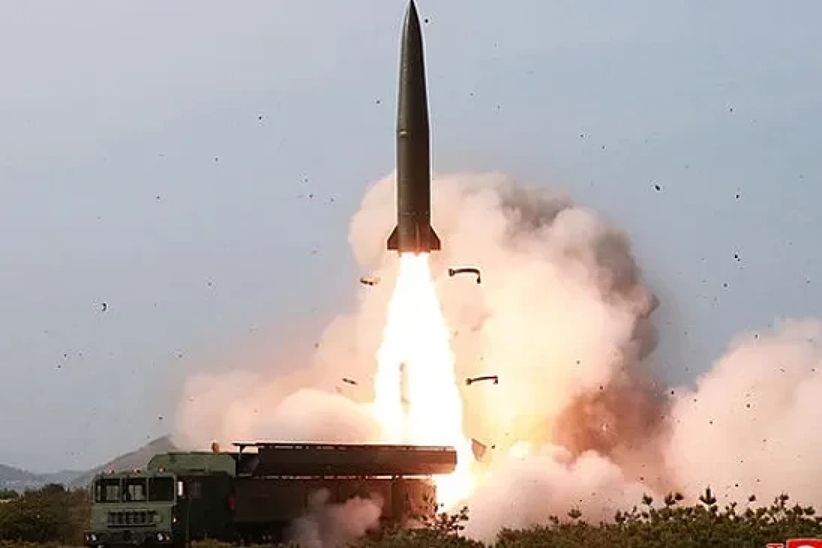 В Сеуле после пуска ракеты КНДР объявили воздушную тревогу и призвали готовиться к эвакуации