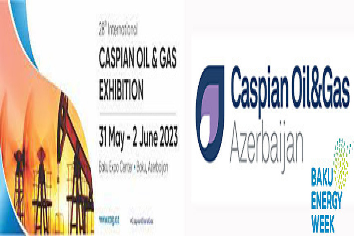 В Баку стартует 28-я международная выставка "Нефть и газ Каспия"-ФОТО 