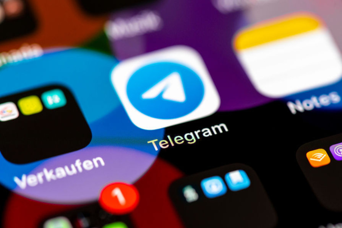 В России началась атака на пользователей Telegram