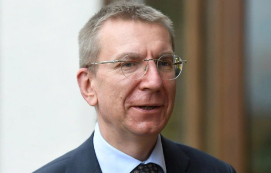 В Латвии выбрали нового президента