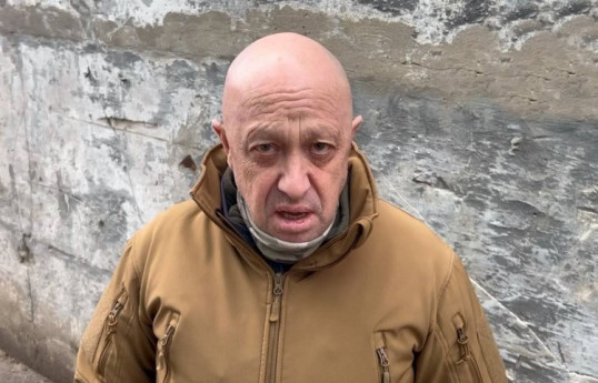 Евгений Пригожин попросил прокуратуру проверить некоторых должностных лиц Минобороны России