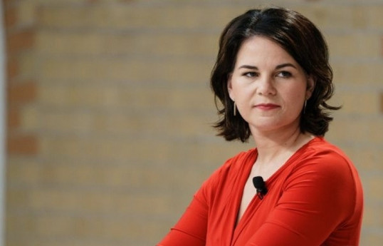 Глава МИД Германии посетит Азербайджан и Армению