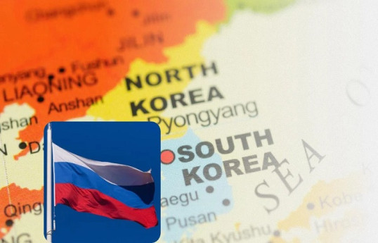 Разведка Южной Кореи: КНДР отправила России более 1 млн снарядов
