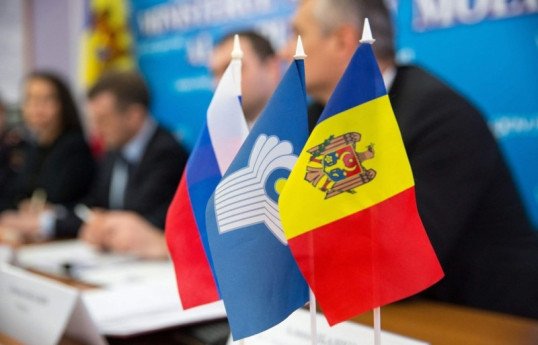 Молдова готовится покинуть СНГ