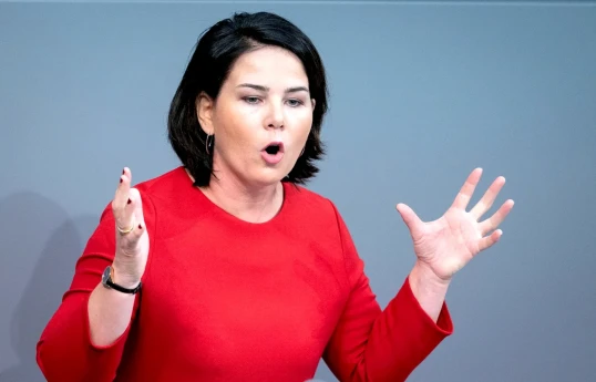 Зачем глава МИД Германии едет в Ереван и Баку? - Обнародована программа визита 