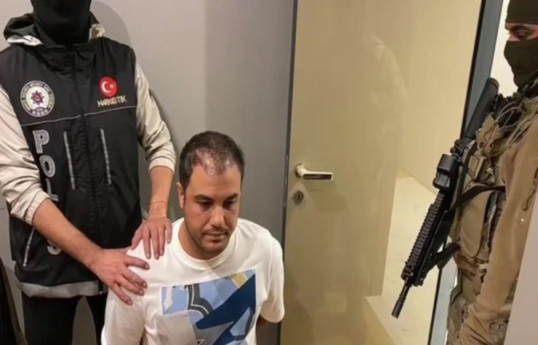 В Стамбуле арестован один из лидеров международной преступной группировки «Команчеро»