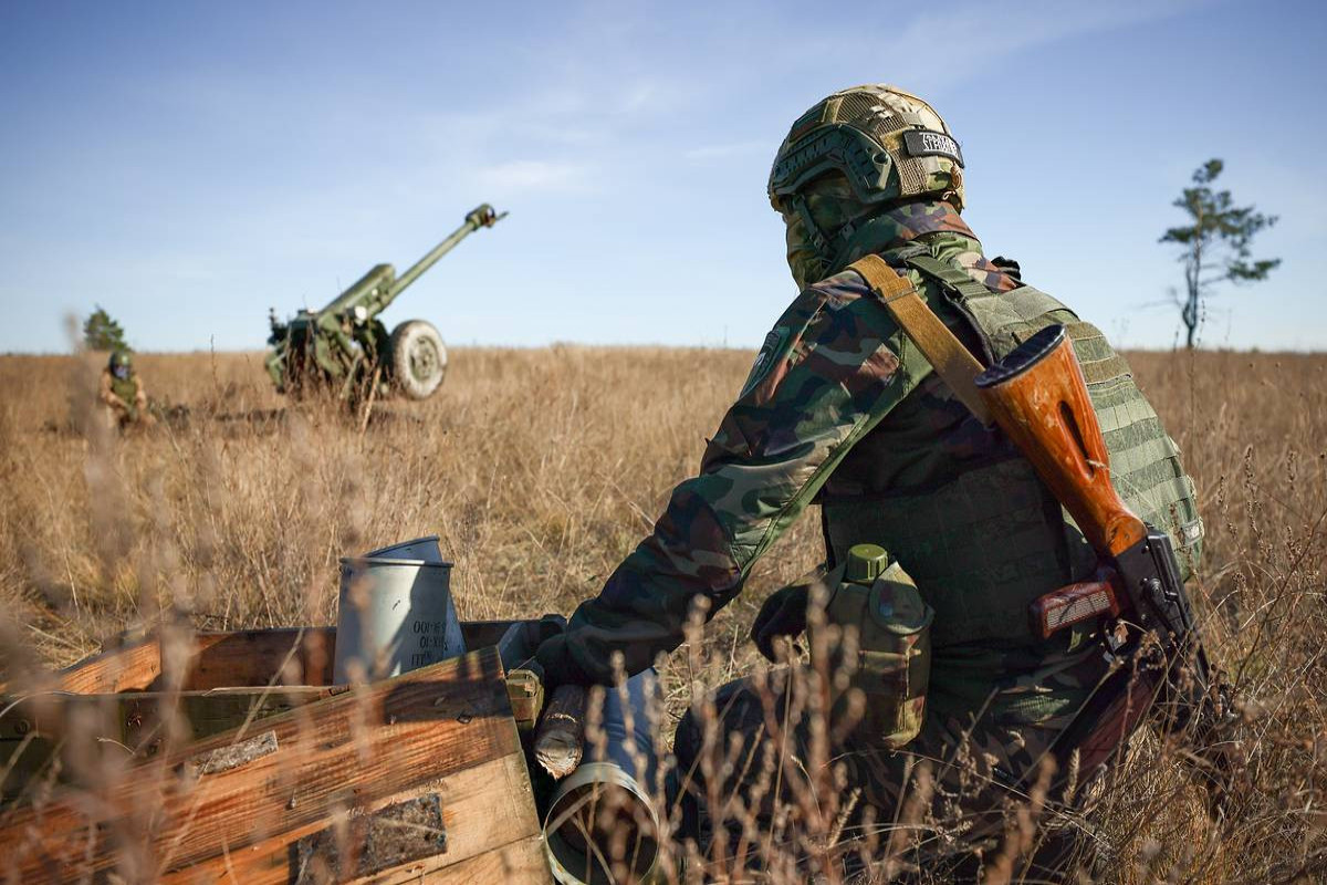 В Украине признали, что не смогут вести боевые действия, если Запад прекратит поддержку