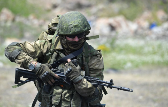 В Украине ликвидирован командир спецназа, бывший "вагнеровец"
