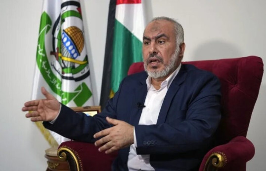 ХАМАС готов пойти на "полный компромисс" по обмену пленными с Израилем