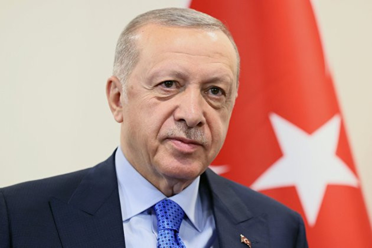 Эрдоган: Швеция не предприняла никаких мер относительно деятельности PKK
