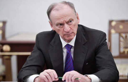 Признание Пашиняном Карабаха азербайджанской территорией вызвало беспокойство и у Патрушева