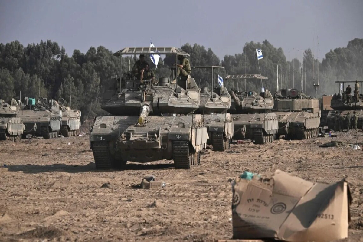 Операция против ХАМАС в Газе обойдется Израилю в более чем $50 млрд - СМИ