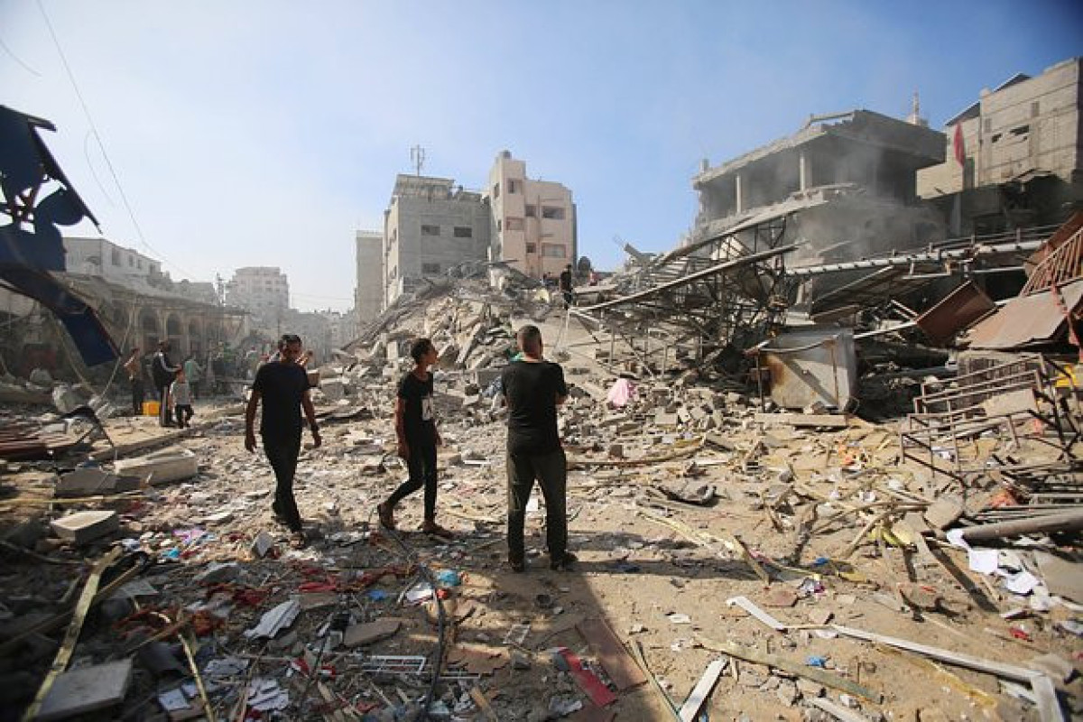 Haaretz: ЦАХАЛ готов начать бои в Газе в течение 48 часов
