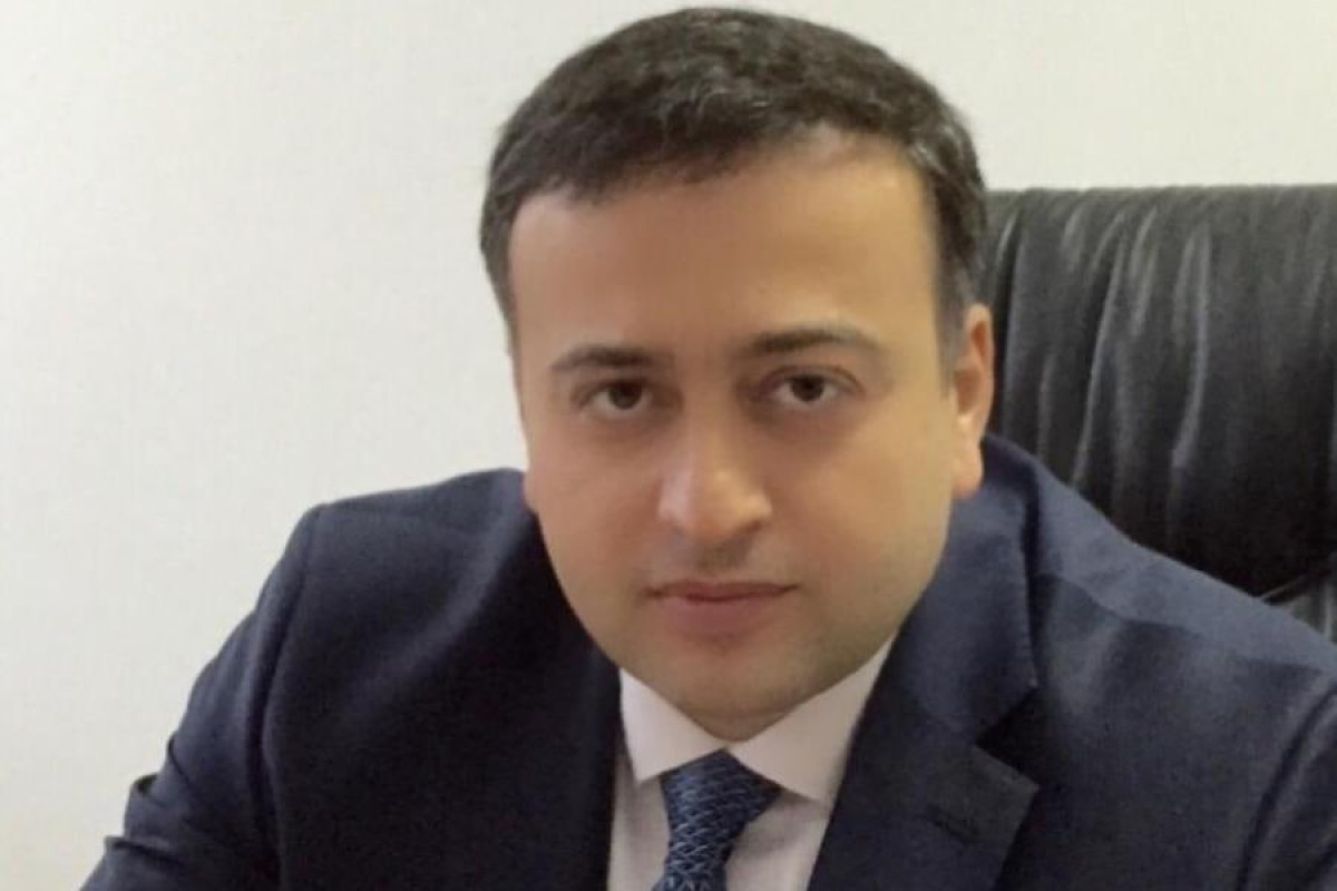 В Дагестане задержан замминистра внутренних дел
